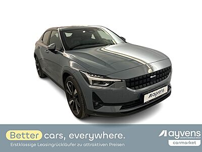 Polestar 2 - Polestar Single Motor 64kWh