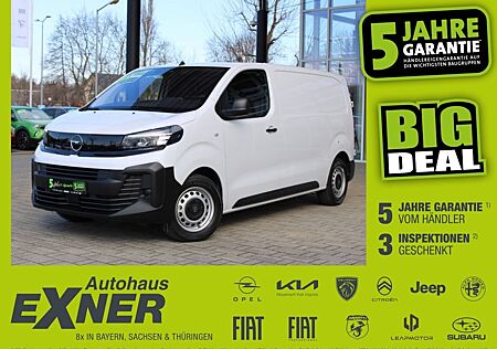 Opel Vivaro Kasten 1.5D EDITION M LED, DAB, Klima