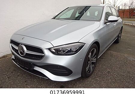 Mercedes-Benz C 220 T d Avantgarde/DISTRO/TOTW/SPUR/KAMER/PARK
