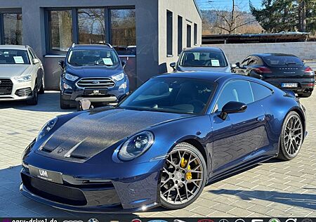 Porsche 992 Carrera GT3 UMBAU/TECHART/MATRIX/BOSE/AGA/RF