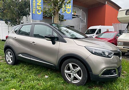 Renault Captur 0.9 TCE Dynamique*ServiceNeu*PDC*TÜV09/26