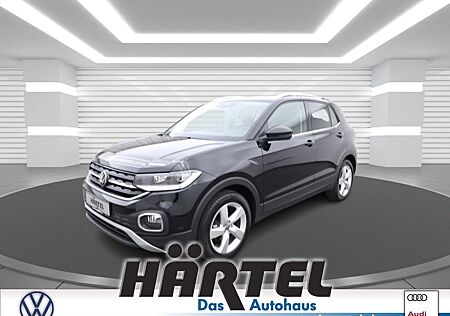 VW T-Cross Volkswagen STYLE 1.5 TSI DSG ( Bluetooth LED Klima