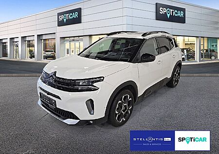 Citroën C5 Aircross Shine 1.2 PureTech 130 EAT8 Navi Kam