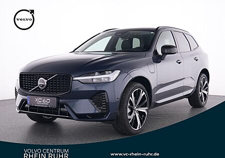 Volvo XC 60 XC60 T8 AWD Plus Dark+LM21+Headup+BusinessPaket