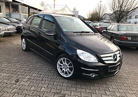 Mercedes-Benz B 200 B200 CDI / Sitzheizung / Klima / TÜV 09/26