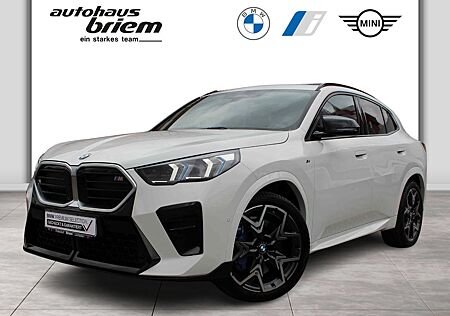 BMW X2 M35i xDrive HeadUp|Anhängerk|360°|20"|Iconic|