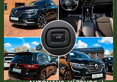 Renault Koleos 2.0 dCi Techno 4WD Aut./Navi/Kamera/LED/L