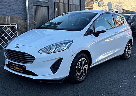 Ford Fiesta Trend*Diesel*TÜV/Garantie