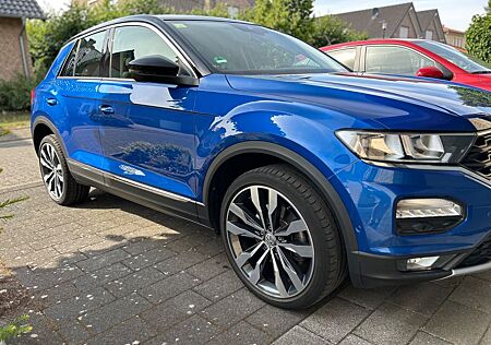 VW T-Roc Volkswagen 1.0 TSI Style