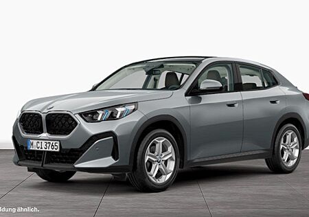 BMW X2 xDrive20d AHK Kamera Pano.Dach Driv.Assist