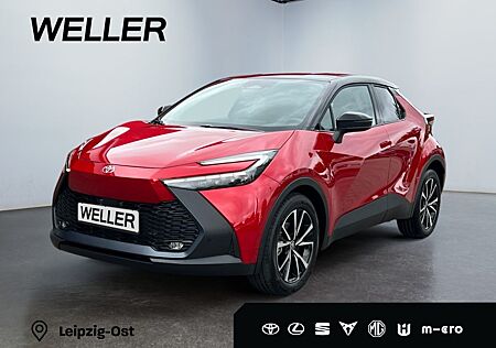Toyota C-HR 2.0 Hybrid Team D *LED*ACC*el Heck*CAM*SHZ*