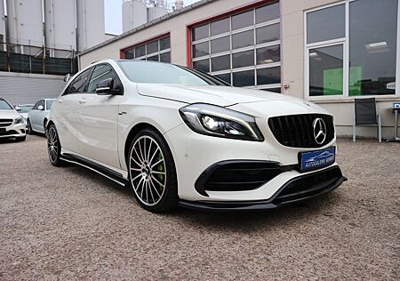 Mercedes-Benz A 45 AMG A -Klasse 4Matic