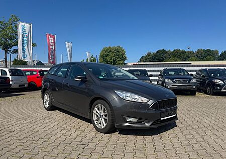 Ford Focus Turnier 1.0 1 Jahr Garantie Tüv 05.2026