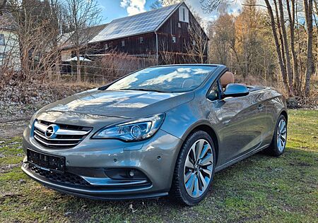Opel Cascada Ultimate ecoFlex LEDER*NAV*KAMERA*S-HEFT