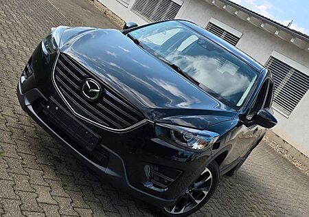 Mazda CX-5 2.2 SKYACTIV-D 175 Sports-Line AWD AT S...