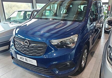 Opel Combo Life ,Edition,Automatik,Head Up,360°,St.Hzg