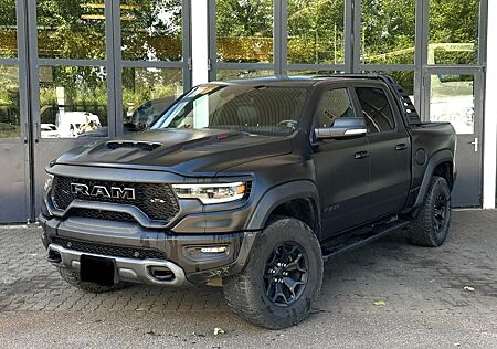Dodge RAM TRX 6.2 Supercharged