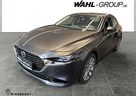 Mazda 3 e-SKYACTIV G 140ps 6AT FWD Exclusive-Line