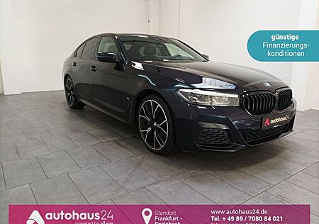 BMW 530 e M Sport ShadowLine|Navi|LED|CarPlay
