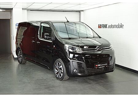 Citroën Spacetourer gebraucht kaufen Citroën Spacetourer Business Lounge M 136 EAT 50 KWh CAM