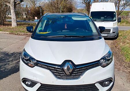 Renault Grand Scenic ENERGY dCi 130 7 Sitzer