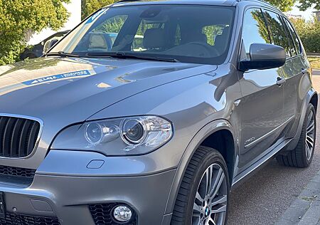 BMW X5 xDrive30d M Paket SOFTclose PANO HeadUP 3.5T