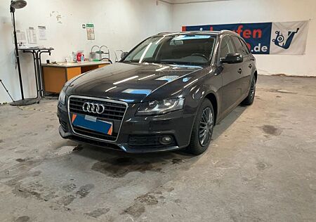 Audi A4 1.8 TFSI Avant +LED+SITZHZ+PDC+2.HND+GARANTIE