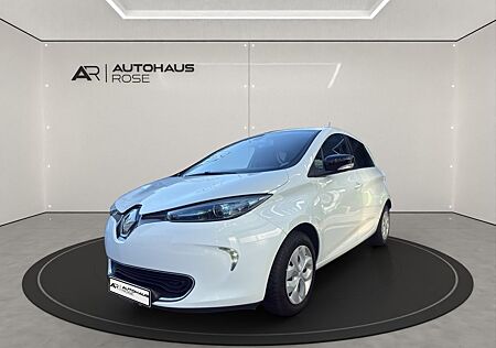 Renault ZOE Life*Navi*Temp.*Klimaautomatik*Garantie
