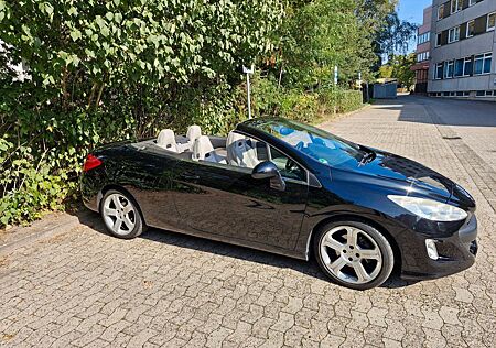 Peugeot 308 CC Limited HDi FAP 140 Limited