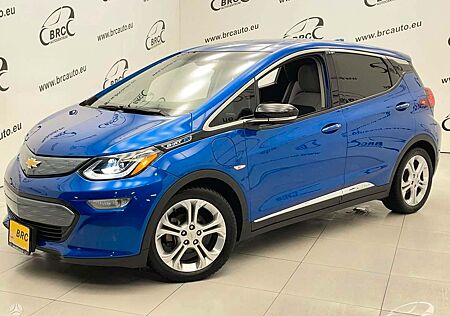 Opel Ampera-e Plus Plus