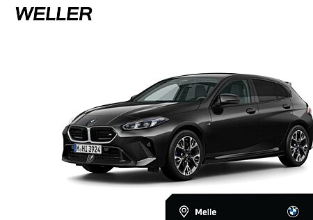 BMW M135 gebraucht kaufen BMW M135 xDrive AHK,Harman/Kardon,AdapLED,DrA,Kamera