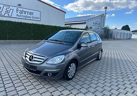 Mercedes-Benz B 200 CDI