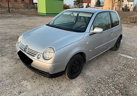 VW Lupo Volkswagen 1.4 44kW Basis Basis