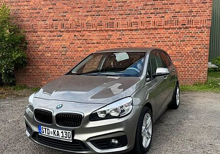 BMW 218i 218 Active Tourer -