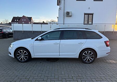 Skoda Octavia Combi Soleil DSG*Virtual*Canton