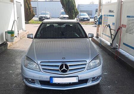 Mercedes-Benz C 200 CDI AVANTGARDE Avantgarde
