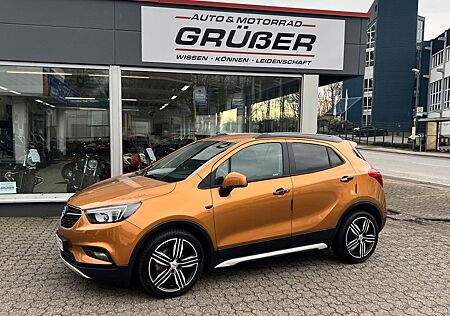Opel Mokka X Active 1.4 Turbo ecoFlex *OPC*