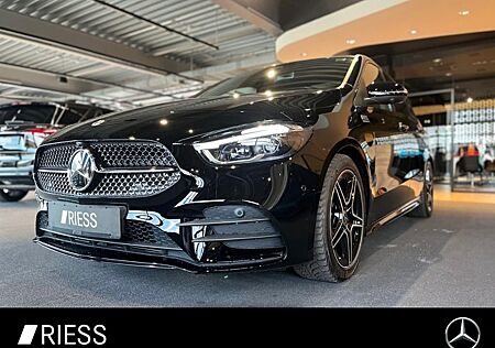 Mercedes-Benz B 220 4MATIC AMG+AHK+PANO+MULTIBEAM+360+KEYLESS+