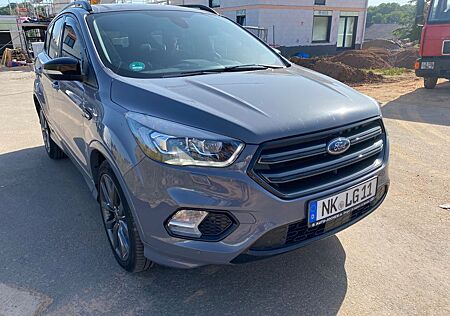 Ford Kuga ST-Line Navi/Kamera/LED