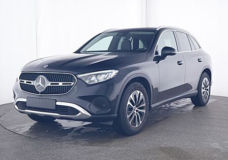 Mercedes-Benz GLC-Klasse GLC 200 4M AVANTGARDE ADV+AHK+KAM+MEMORY+WI-PAKE
