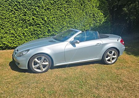 Mercedes-Benz SLK 280 -Roadster