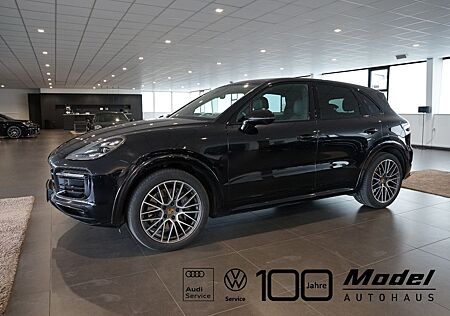 Porsche Cayenne S | InnoDrive | Pano | Matrix | AHK