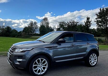 Land Rover Range Rover Evoque 2.2 TD4 Automatik Britain...