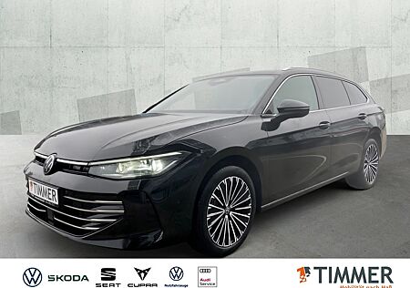 Volkswagen Passat Variant 2.0 TDI DSG Elegance *AHK*RKAM*MA