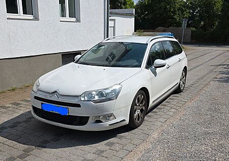 Citroën C5 Tourer V6 HDi 240 Biturbo Exclusive Aut. ...