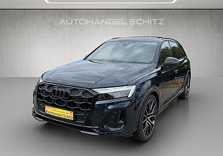 Audi Q7 50 TDI quattro S line*Massage*Belüftung*HUD*