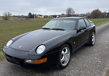 Porsche 968 Klima, Tüv NEU, Lückenlos Scheckheft