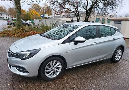 Opel Astra Astra1.5d Edition,Navi,Klima,LED,Alu,PDC,Tempoma