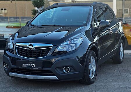 Opel Mokka Edition ecoFlex