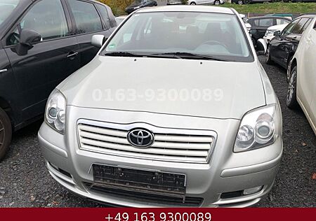 Toyota Avensis Executive 1,8-l-VVT-i